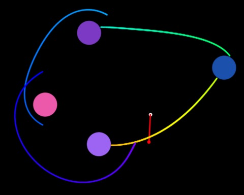 SpaceCoins