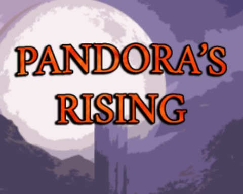 Pandora's Rising