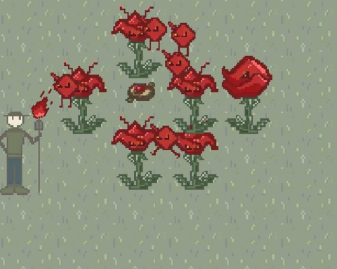 Blood Farm