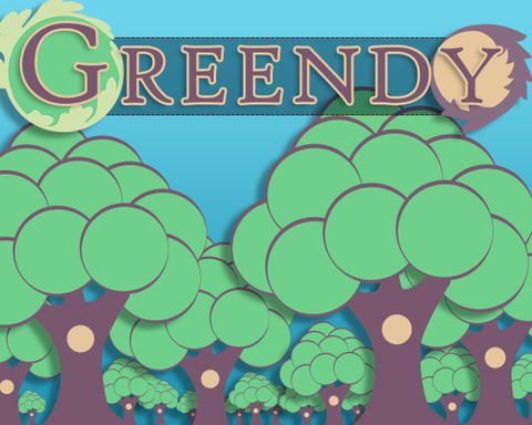 Greendy