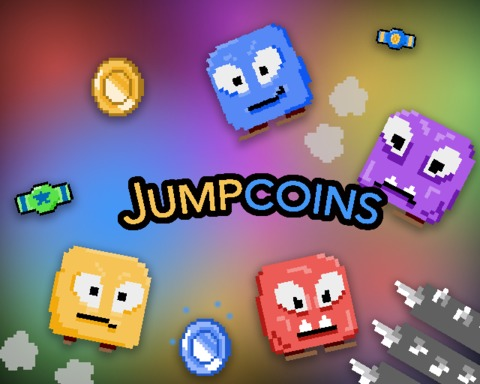 Jumpcoins