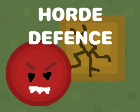 Horde Defence