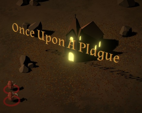 Once Upon A Plague