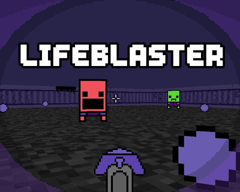 LIFEBLASTER