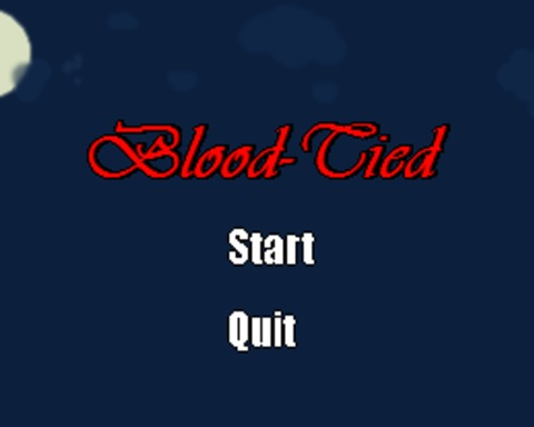 Blood-Tied TD