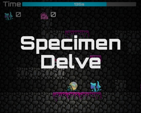 Specimen Delve