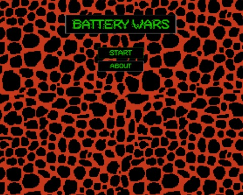 BatteryWars