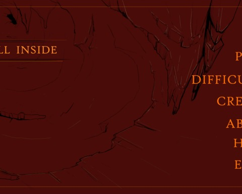 Hell Inside