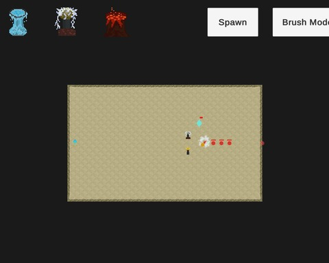 Arkane Defense