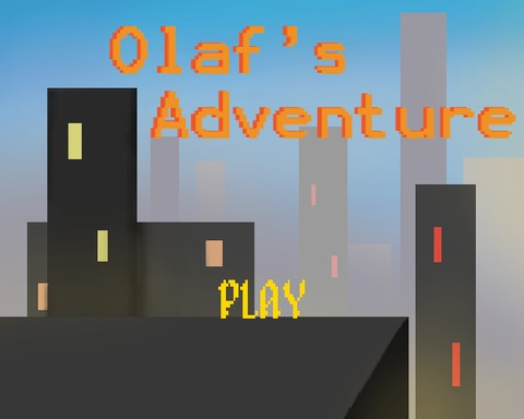 Olaf's Adventure