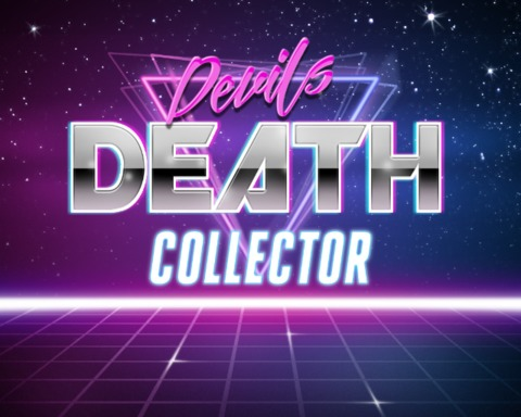 Devil's Death Collector