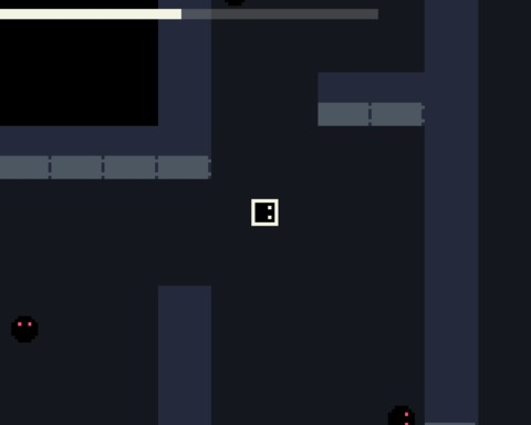 Essence Drain