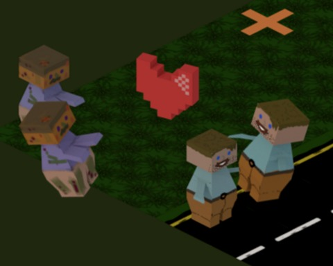 Use your heart