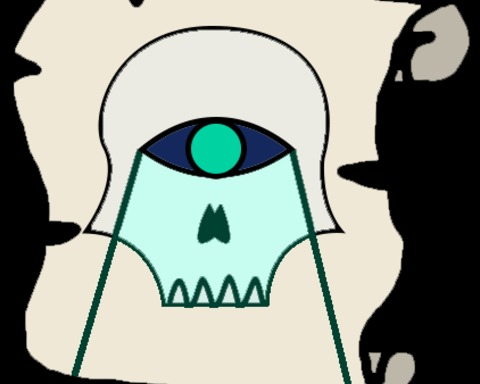 An-unnecroman-seeable-future