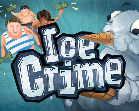 Ice Crime