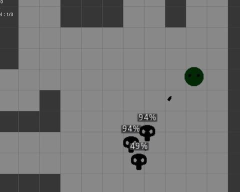 Dungeon