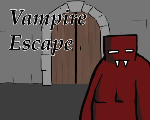 Vampire Escape