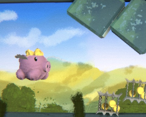 PigsyBanksy