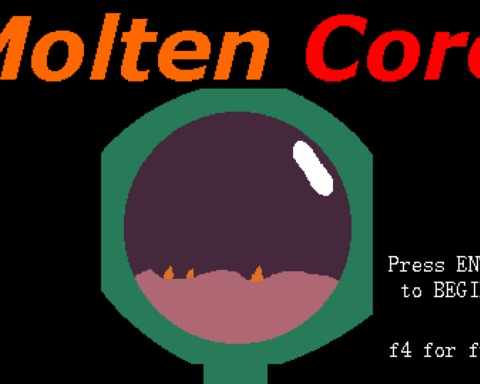 Molten Core