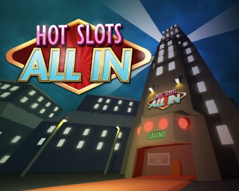 Hot Slots: All In