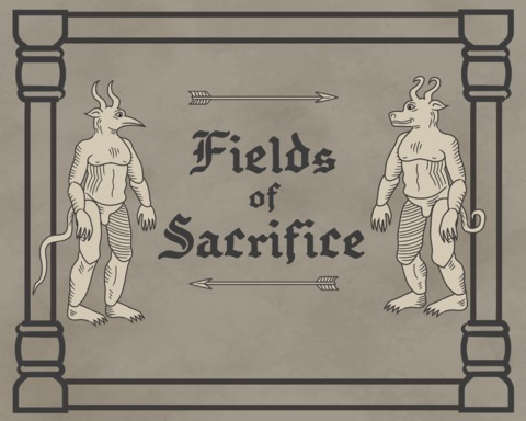Fields of Sacrifice