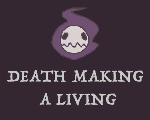 Death Making a Living
