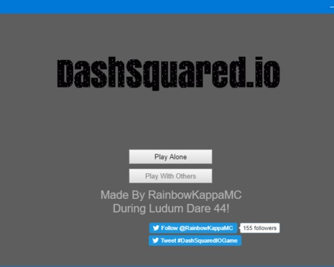 DashSquared.io