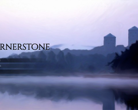 Cornerstone