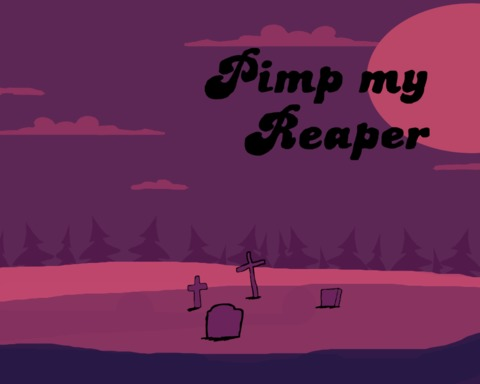 Pimp My Reaper