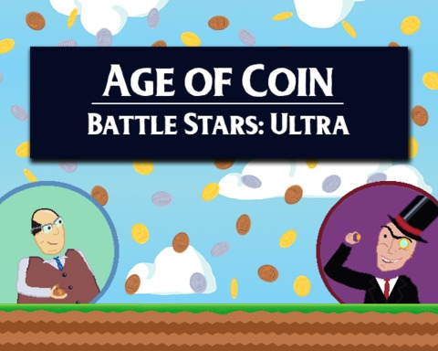 Age of Coin - Battle Stars: ULTRA