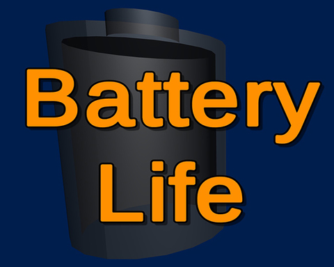 Battery Life