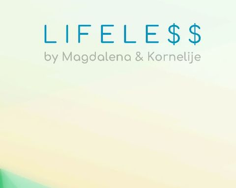 Lifeless
