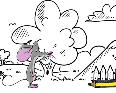 Ratso The Eraser