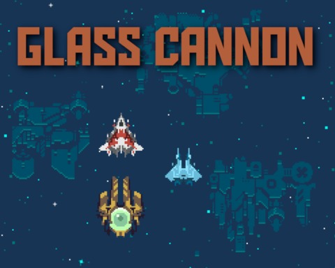Glass Cannon