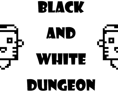 Black and White Dungeon