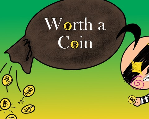 Worth a Coin