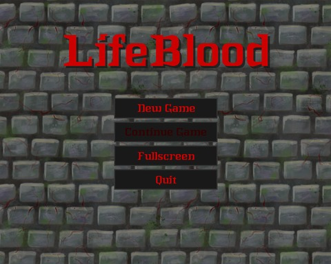 Lifeblood
