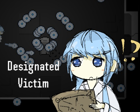 Designated Victim