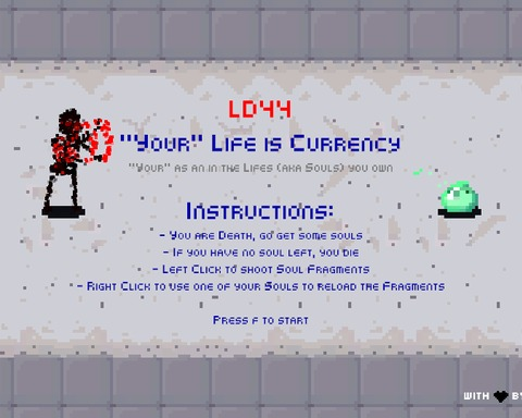 Death to all Slimes