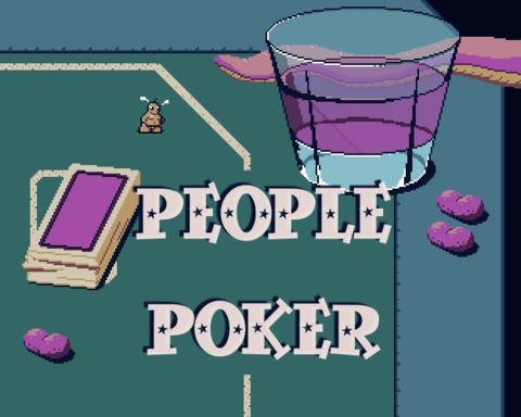 People Poker
