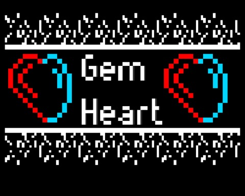 Gem Heart