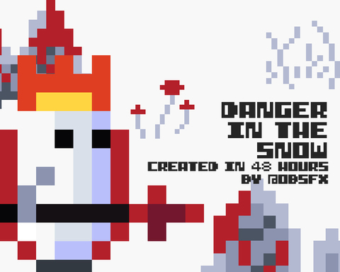 Danger In The Snow