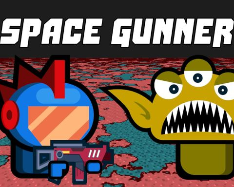 Space Gunner