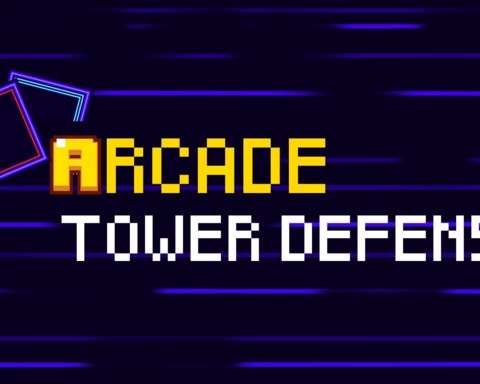 Arcade Tower Defense