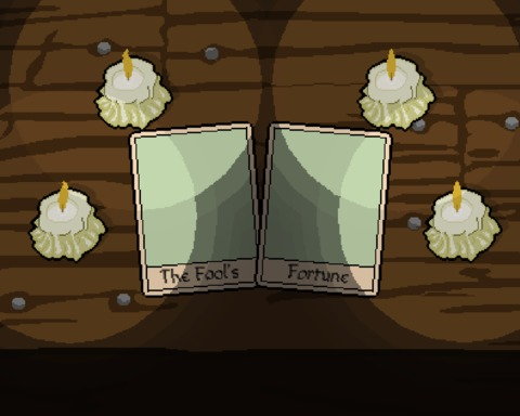 Fools Fortune