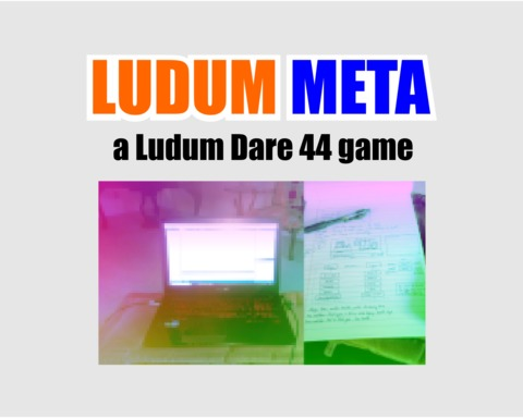Ludum Meta