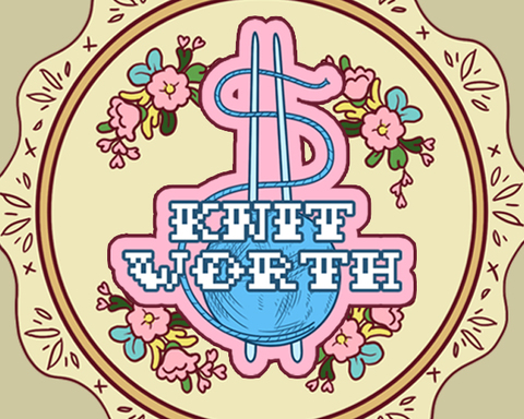 Knit Worth