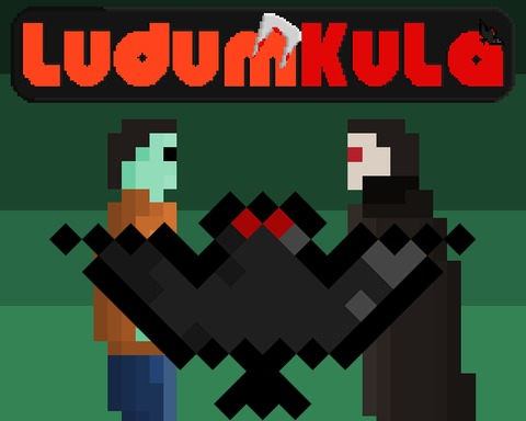 Ludumkula