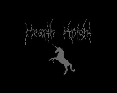 Heart Knight