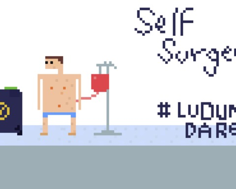 Self Surgeon